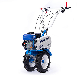 Мотоблоки «НЕВА» МБ2-ZS (GB225) МультиАГРО — Челябинск. В наличии. Цены от официального дилера.