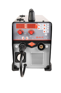 Сварочный полуавтомат P.I.T. PMIG220-C