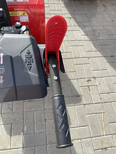 Снегоуборочная машина Getink GS617L