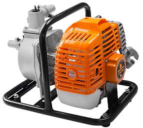 Мотопомпы Carver CGP 259-2 в Челябинске: надёжность и мощность по цене завода Мотопомпа Carver CGP 259-2: Челябинск, купить с доставкой, гарантия 1 год