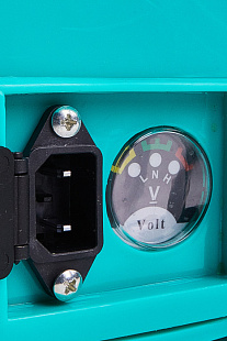 Опрыскиватель садовый Sturm! GS8216B