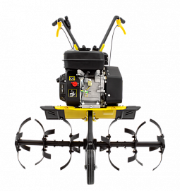 Надежные мотокультиваторы Huter GMC-6.5 — продажа в Челябинске. Гарантия качества, сервис, доставка.