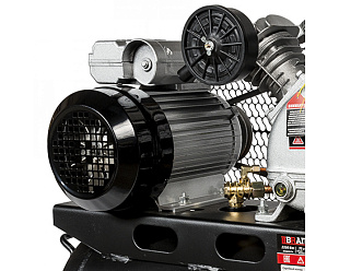 КОМПРЕССОР ременной ВОЗДУШНЫЙ BRAIT КМR-2200/70