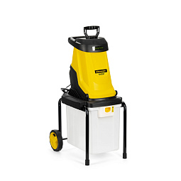 Садовый измельчитель Champion в Челябинске — подберите модель для вашего участка. Продажа шредеров Champion SH281 в Челябинске: акции, скидки, официальный поставщик.