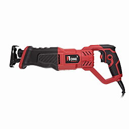 Пила сабельная электр. RS1200/120-1 (1200Вт,115мм-распил дерев,8мм-метал,20мм-величина хода) №1