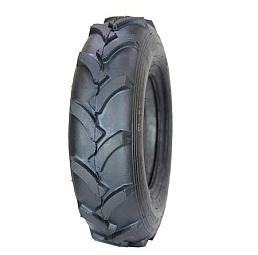 Покрышка + камера 4,50*10 (Л-360,елка) к М/Б Каскад,Калуга,Нева (Петрошина)