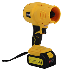 Huter CB-20Li-ST EA+ воздуходувка, Huter CB-20Li-ST EA+ пылесос, купить Huter CB-20Li-ST EA+ Челябинск, цены Huter CB-20Li-ST EA+, в наличии Huter, доставка Huter CB-20Li-ST EA+