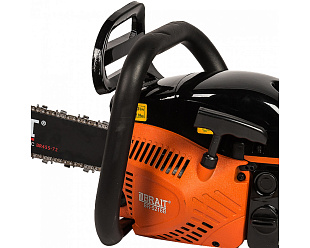 Бензопила со стартером из металла BR 52-18В