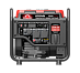 Генератор бензиновый инверторный SUNREKA G3500i (3.5кВт, 1-Ф,ручной стартер),							