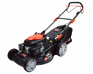ГАЗОНОКОСИЛКА БЕНЗИНОВАЯ BLM4052SM PRO