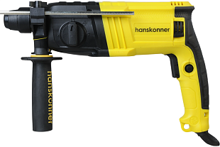 Перфоратор HANSKONNER HRH0822RE						