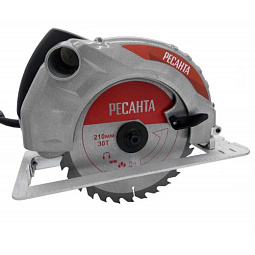 Дисковая пила Ресанта ДП-210/2000