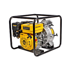 Мотопомпа CHAMPION GTP80 для перекачки воды в Челябинске | В наличии Купить мотопомпу CHAMPION GTP80 в Челябинске: акции, гарантия, доставка