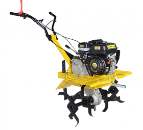 Купить мотоблок Huter МК-7800P PRO бензиновый (Германия) в Челябинске — с доставкой и гарантией.