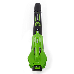 воздуходув для уборки листвы G24AB; пылесос для сбора листьев; инструмент для очистки газона G24AB; техника для осенней уборки; воздуходув для дорожек и тротуаров G24AB; пылесос для садового мусора; воздуходув для очистки кровли G24AB;