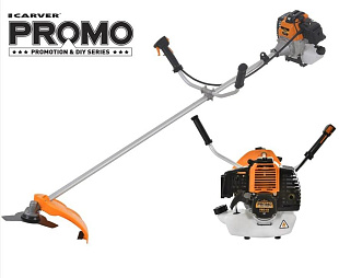 Скидки до 20% на бензиновые триммеры Carver PBC-43 в Челябинске! Оригинальные модели по выгодным ценам — распродажа в наличии. Закажите со скидкой и доставкой прямо сейчас.