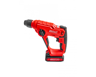 ПЕРФОРАТОР АККУМУЛЯТОРНЫЙ BCRHS20U-1