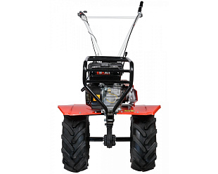 МОТОблок с усиленной рамой BRAIT МКР404W