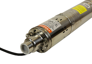 Насос скважинный винтовой STURM WP9704DW 