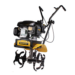 культиваторы Champion BC4401 в Челябинске — ближайший дилер, доставка по городу. продажа мотокультиваторов Champion в Челябинске — официально, с гарантией.