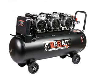 КОМПРЕССОР ВОЗДУШНЫЙ КВ-3300/100Х3