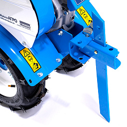 Мотоблоки «НЕВА» МБ2-ZS (GB225) МультиАГРО — Челябинск. В наличии. Цены от официального дилера.