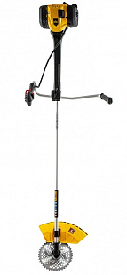 Триммер бензиновый DGT-52-PRO анти-виброручка