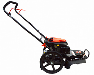 ГАЗОНОКОСИЛКА бурьянокосилка БЕНЗИНОВАЯ BLM2655 PRO