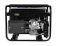 Портативный бензогенератор HUTER DY6500LX