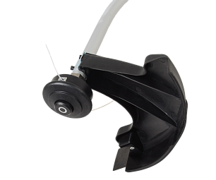 Huter триммеры электрические, триммер электрический Челябинск, продажа триммеров Huter, садовый триммер Huter GET-1000S, электротриммер для газона, инструменты для сада, техника Huter GET-1000S Челябинск.