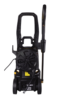 купить мойку Huter в Челябинске недорого, бытовые минимойки Huter, профессиональные аппараты высокого давления Huter, Трудовик — официальный продавец, сервис и гарантия