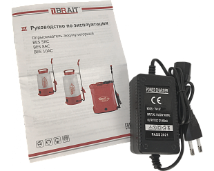 опрыскиватель Brait BES-10АС Челябинск, бензиновый опрыскиватель Brait BES-10АС купить, аккумуляторный опрыскиватель Brait BES-10АС цена, оригинал Brait BES-10АС, доставка опрыскивателей Brait BES-10АС
