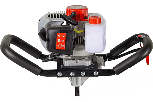 мотобур ресанта МБ-52, бензобур ресанта, земляной бур ресанта МБ-52, мотобуры челябинск, купить мотобур, цена ресанта МБ-52, в наличии мб‑52, доставка по челябинску, сервис ресанта, аксессуары для мотобуров