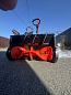 Снегоуборщик аккумуляторный BCS-400