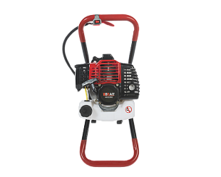 мотобур brait BR-52/000 челябинск, купить brait BR-52/000, цена мотобура, в наличии, доставка, br‑52 br‑63, запчасти шнеки, официальный дилер