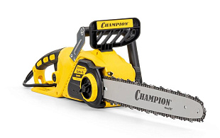 Цепные электропилы Champion 620N-16 в Челябинске — широкий выбор, доставка Champion 620N-16 — электрические цепные пилы в Челябинске: цены, характеристики