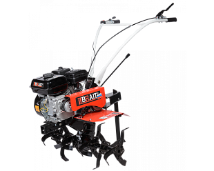 Мотоблок Brait МКР 401
