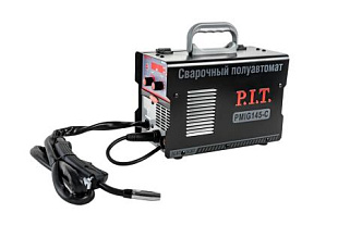 Сварочный полуавтомат P.I.T. PMIG145-С