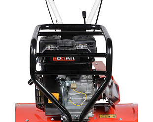 МОТОблок с усиленной рамой BRAIT МКР404W