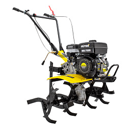 продажа мотоблоков HUTER МК-7000P-10-4х2  в челябинске, низкие цены, сервис, консультации, мотоблоки с навесным оборудованием.