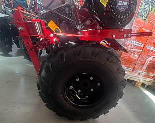 мотоблоки «Зубр» Челябинск самовывоз, доставка по Челябинску «Зубр»; Челябинск мотоблоки «Зубр» МТБ-300 У наличие на складе, в магазине «Зубр».