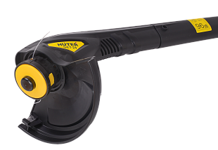 Huter GET-400  триммеры электрические, триммер электрический Челябинск, продажа триммеров Huter GET-400 , садовый триммер Huter GET-400 , электротриммер для газона, инструменты для сада, техника Huter Челябинск.