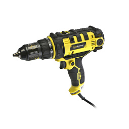 Дрель-шуруповерт сетевая HANSKONNER HID2145P					