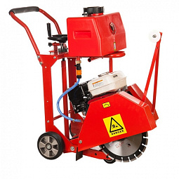 Резчик швов DIAM JRК-350/6,5 L