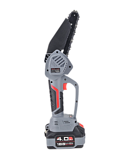 Аккумуляторная цепная пила бесщеточная PROFIPOWER MKGST-18V