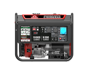 Генератор бензиновый SUNREKA G10000EAX