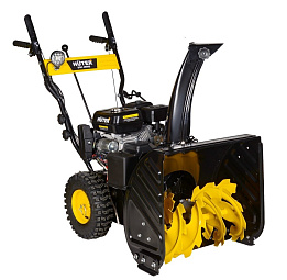 Снегоуборщик Huter SGC 4800B
