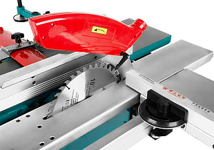 Деревообрабатывающий станок STURM WM1921