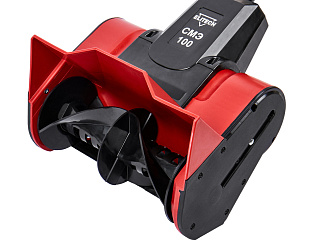 Снегоуборочник электрический (лопата) ELITECH СМЭ 100