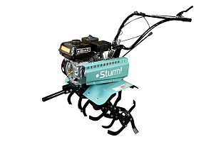 Мотоблок бензиновый STURM GK827CI8